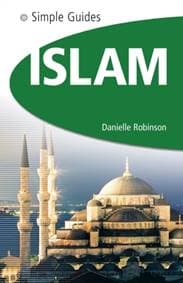 Islam - Simple Guides - Danielle Robinson, Kuperard 1