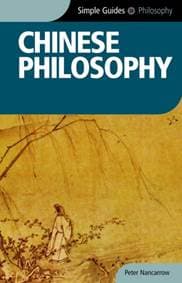 Chinese Philosophy - Simple Guides - Peter Nancarrow, Kuperard 1