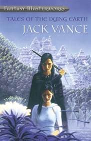 Tales Of The Dying Earth - Jack Vance, Orion Publishing Co
