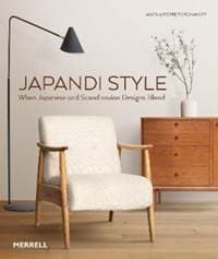 Japandi Style - autor neuvedený 1
