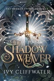 The Shadow Weaver - Ivy Cliffwater, Hachette Aotearoa New Zealand
