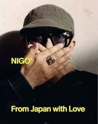 NIGO - autor neuvedený 1