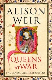 Queens at War - Alison Weir, Vintage Publishing