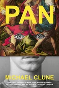 Pan - Michael Clune, Vintage Publishing 1