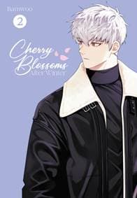 Cherry Blossoms After Winter, Vol. 2 - Bamwoo, Cornerstone