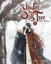 Under the Oak Tree, Vol. 3 - Suji Kim, Cornerstone 1