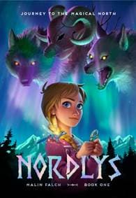 Nordlys: Book One - Malin Falch, Cornerstone