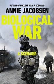 Biological War - Annie Jacobsen, Transworld 1