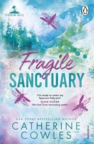 Fragile Sanctuary - Catherine Cowles, Evermore 1