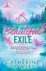 Beautiful Exile - Catherine Cowles, Evermore
