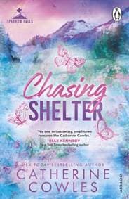 Chasing Shelter - Catherine Cowles, Cornerstone 1