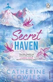 Secret Haven - Catherine Cowles, Cornerstone 1
