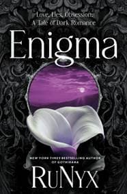 Enigma - RuNyx, Cornerstone 1