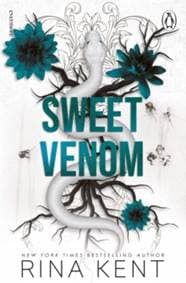 Sweet Venom - Rina Kent, Cornerstone