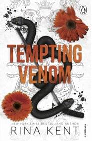 Tempting Venom - Rina Kent, Cornerstone 1