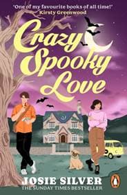 Crazy Spooky Love - Josie Silver, Cornerstone 1
