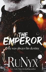 The Emperor - RuNyx, Cornerstone 1