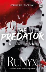 The Predator - RuNyx, Cornerstone 1
