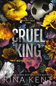 Cruel King - Rina Kent, Cornerstone