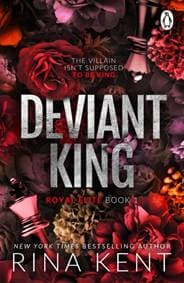 Deviant King - Rina Kent, Cornerstone 1
