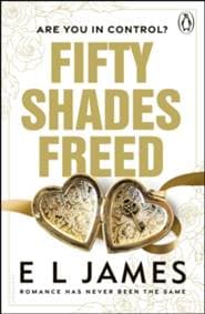 Fifty Shades Freed - E L James, Cornerstone
