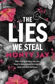 The Lies We Steal - Monty Jay, Cornerstone