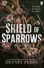 Shield of Sparrows - Devney Perry, Penguin Books Ltd