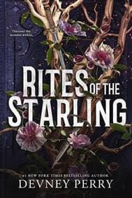Rites of the Starling - Devney Perry, Penguin Books Ltd
