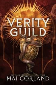 Verity Guild - Mai Corland, Penguin Books Ltd 1