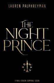 The Night Prince - Lauren Palphreyman, Transworld