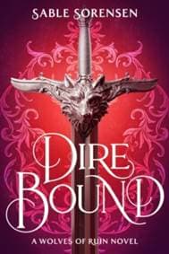 Direbound - Sable Sorensen, Bantam 1