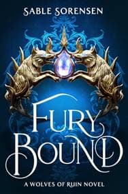 Fury Bound - Sable Sorensen, Transworld
