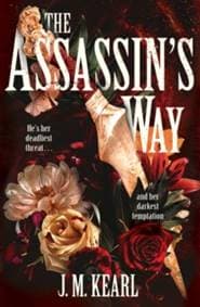 The Assassins Way - JM Kearl, Transworld