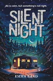 Silent Night - Emma Read, Chicken House Ltd