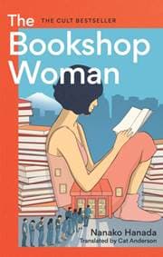 The Bookshop Woman - Nanako Hanada, Octopus Publishing Group 1