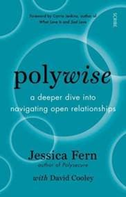 Polywise - Jessica Fern, David Cooley, Scribe Publications 1