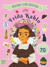 Frida Kahlo - Evie Daye, Magic Cat Publishing 1