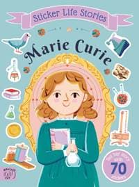 Marie Curie - Evie Daye, Magic Cat Publishing