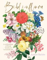 Biblioflora - Jeanne Batiste, Smith Street Books 1