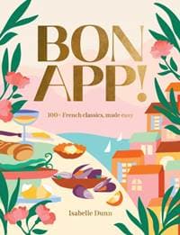 Bon App’ - Isabelle Dunn, Smith Street Books 1
