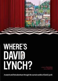 Wheres David Lynch - Keith Gow, Smith Street Books