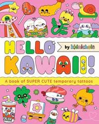 Hello Kawaii! - autor neuvedený 1