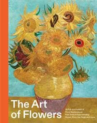 The Art of Flowers - autor neuvedený 1