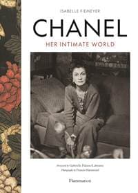 Chanel: Her Intimate World - Isabelle Fiemeyer, Editions Flammarion