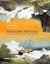For Glory, Not Gold - Hubert Sagnieres, Editions Flammarion 1