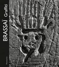 Brassai: Graffiti - autor neuvedený 1