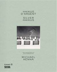 Silver Haikus (Bilingual edition) - autor neuvedený
