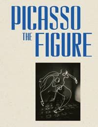 Picasso: The Figure - autor neuvedený 1