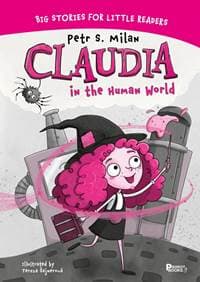 Claudia in the Human World - Šulc Petr
