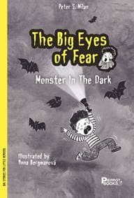 The Big Eyes of Fear - The Monster in the Dark - Šulc Petr